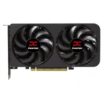 Placa Gráfica Powercolor AMD Radeon RX 9060 XT "RDNA 4" Reaper 16GB GDDR6 - Image 4