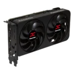 Placa Gráfica Powercolor AMD Radeon RX 9060 XT "RDNA 4" Reaper 16GB GDDR6 - Image 3