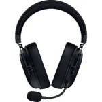 Headset Razer BlackShark V3 X Hyperspeed Wireless/Bluetooth Preto