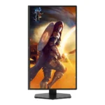 Monitor AOC Q25G4SR Fast IPS W-LED 24.5" QHD 300Hz 0.3 ms VESA Adaptive Sync - Image 5