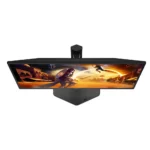 Monitor AOC Q25G4SR Fast IPS W-LED 24.5" QHD 300Hz 0.3 ms VESA Adaptive Sync - Image 6