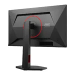 Monitor AOC Q25G4SR Fast IPS W-LED 24.5" QHD 300Hz 0.3 ms VESA Adaptive Sync - Image 2