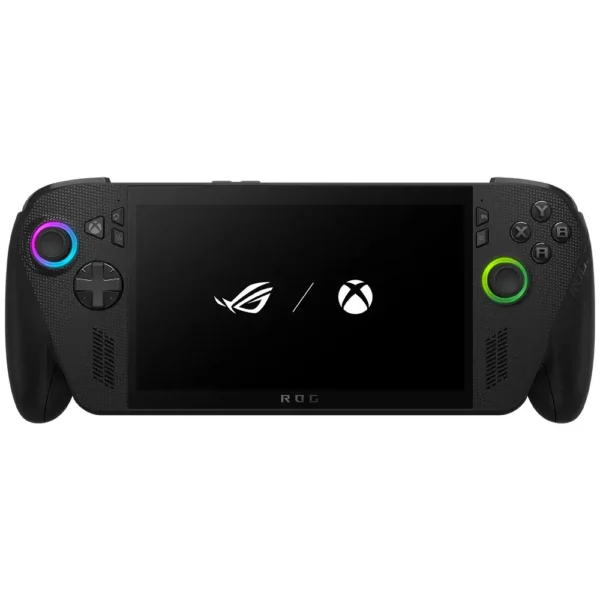 Consola Portátil Asus ROG Xbox Ally X (2025) RC73XA-NH011W 7" Ryzen Z2 Extreme 24GB/1TB Windows 11 Preta