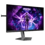 Monitor AOC Agon Pro AG246FK6 TN W-LED 24.1" FHD 610Hz 0.5ms FreeSync Premium - Image 7