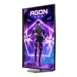 Monitor AOC Agon Pro AG246FK6 TN W-LED 24.1" FHD 610Hz 0.5ms FreeSync Premium - Image 6