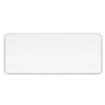 Teclado Offy Pixie Mini Wireless RF 2.4GHz + Bluetooth 5.1 Multi-Device PT Branco - Image 3