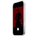 Capa Transparente Apple com MagSafe para iPhone 17 Pro - Image 4