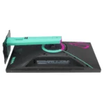 Monitor Asus ROG Strix XG27ACMEG-G Hatsune Miku Edition 27″ QHD Fast IPS 240HZ - Image 4