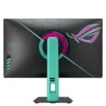 Monitor Asus ROG Strix XG27ACMEG-G Hatsune Miku Edition 27″ QHD Fast IPS 240HZ - Image 7