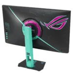 Monitor Asus ROG Strix XG27ACMEG-G Hatsune Miku Edition 27″ QHD Fast IPS 240HZ - Image 6