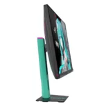 Monitor Asus ROG Strix XG27ACMEG-G Hatsune Miku Edition 27″ QHD Fast IPS 240HZ - Image 3