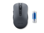Rato Lenovo silencioso Bluetooth Lenovo WL310 - Image 4