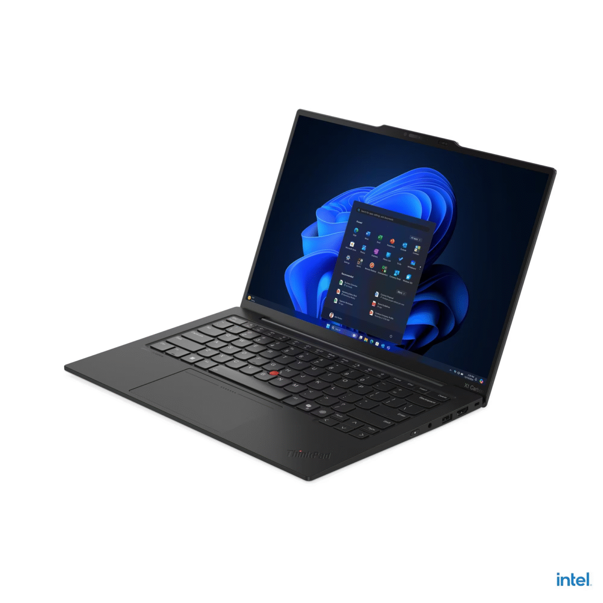 Portátil Lenovo ThinkPad X1 Carbon G13 Ultra 7 258V 14" WUXGA Touch 32GB 512GB W11P - Image 3