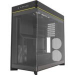Caixa ATX Montech HS02 Preta - Image 3