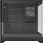 Caixa ATX Montech HS02 Preta - Image 2