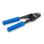 Alicate de Crimpagem Ewent EW9005 RJ45 Modular Azul/Preto - Image 4