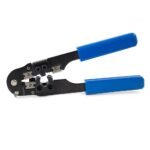 Alicate de Crimpagem Ewent EW9005 RJ45 Modular Azul/Preto