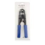 Alicate de Crimpagem Ewent EW9005 RJ45 Modular Azul/Preto - Image 2