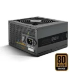 Fonte de Alimentação Ntech Série Hydra RX RX650 650W 80 Plus Bronze