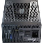 Fonte de Alimentação Modular Seasonic PRIME PX 1600W 80+ Platinum - Image 3
