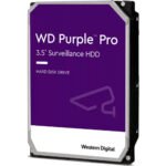 Disco HDD Western Digital Purple Pro 3.5" 14TB Serial ATA III - Image 2