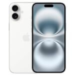 Smartphone Apple iPhone 16 Plus 6.7" 128GB Branco