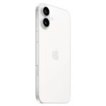 Smartphone Apple iPhone 16 Plus 6.7" 128GB Branco - Image 5