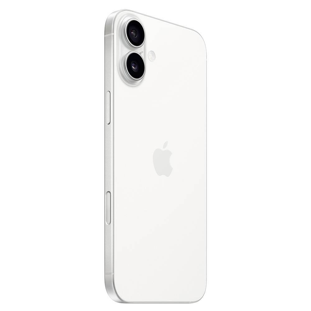 Smartphone Apple iPhone 16 Plus 6.7" 128GB Branco - Image 5
