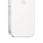 Smartphone Apple iPhone 16 Plus 6.7" 128GB Branco - Image 3