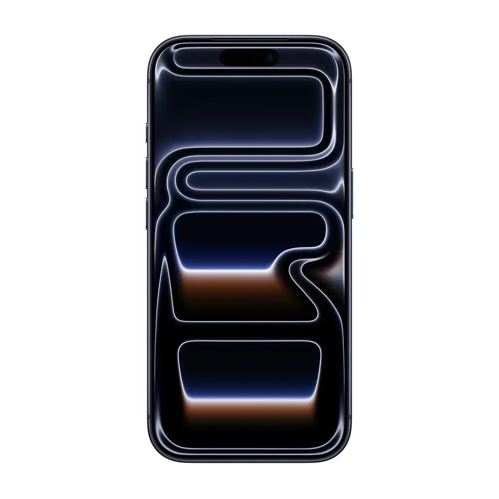 Smartphone Apple iPhone 17 Pro 6.3" 256GB Azul Escuro - Image 4