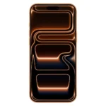 Smartphone Apple iPhone 17 Pro Max 6.9" 1TB Laranja Cósmico - Image 7