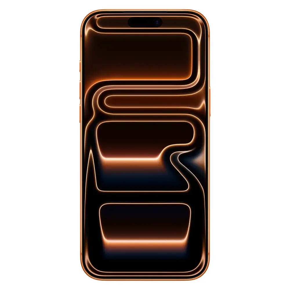 Smartphone Apple iPhone 17 Pro Max 6.9" 1TB Laranja Cósmico - Image 7