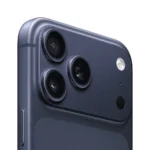 Smartphone Apple iPhone 17 Pro Max 6.9" 512GB Azul Escuro - Image 2