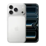 Smartphone Apple iPhone 17 Pro 6.3" 512GB Prateado