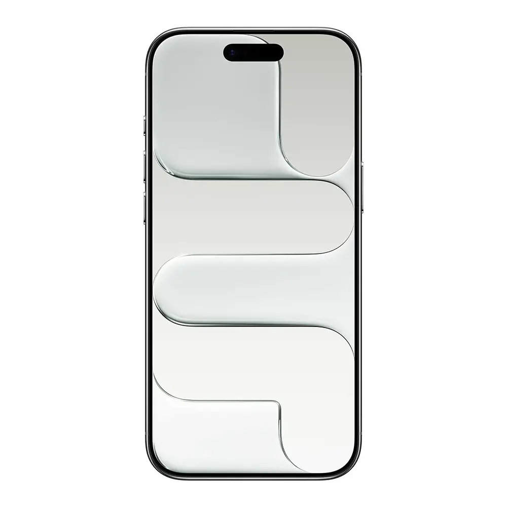 Smartphone Apple iPhone Air 6.5" 1TB Branco‑nuvem - Image 2