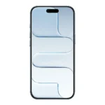 Smartphone Apple iPhone Air 6.5" 256GB Azul‑céu - Image 7