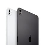 Apple iPad Pro (5ª Geração) M4 13" WiFi 256GB Preto Sideral - Image 5