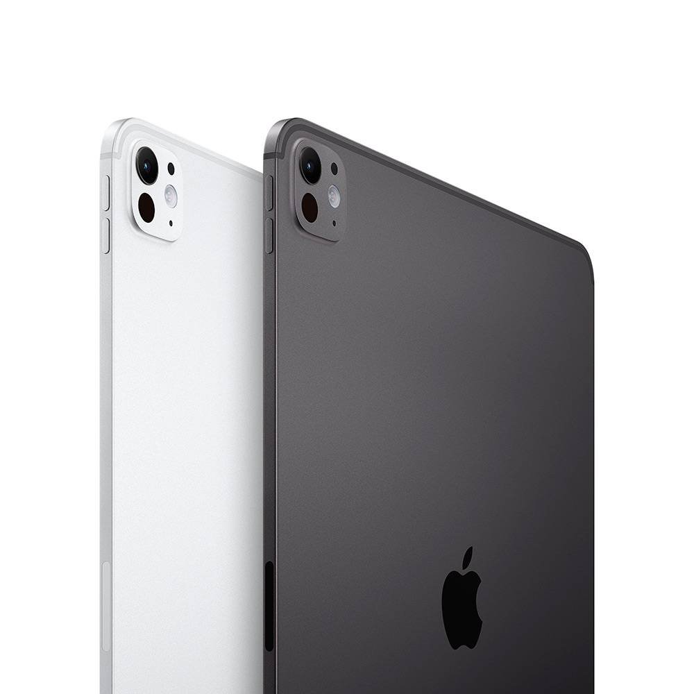 Apple iPad Pro (5ª Geração) M4 13" WiFi 256GB Preto Sideral - Image 5