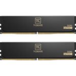 Memória Team Group T-CREATE EXPERT 48GB (2x24GB) DDR5 6000MHz CL32