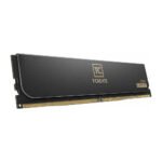 Memória Team Group T-CREATE EXPERT 48GB (2x24GB) DDR5 6000MHz CL32 - Image 2