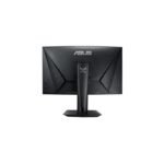 Monitor Curvo ASUS TUF Gaming VG27VQ 27" VA FullHD 1ms 165Hz Preto - Image 3