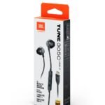 Auscultadores JBL Tune 305C USB Pretos - Image 2