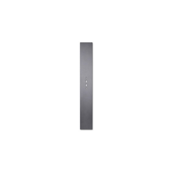 Painel Superior com abertura I/O para Lian Li PC-O11D Evo Cinzento