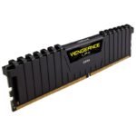 Memória RAM Corsair Vengeance LPX 16GB (2x8GB) DDR4 3200MHz CL16 Preta - Image 2