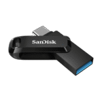 Pen Drive SanDisk Ultra Dual Drive Go 256GB USB 3.2 Gen 1 Type-C Preta - Image 3
