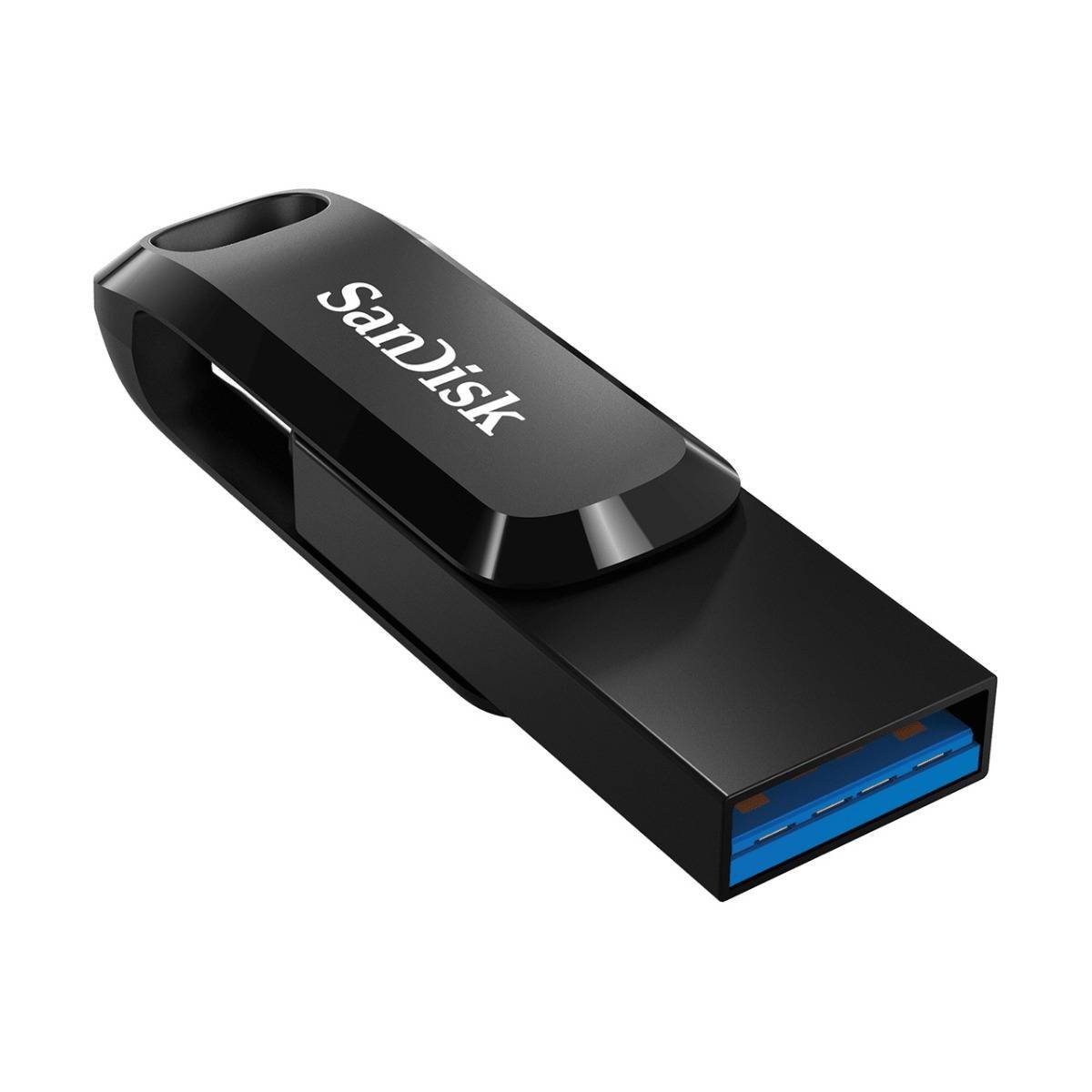 Pendrive SanDisk Ultra Dual Drive Go 128GB USB 3.1 Type-C - Image 2