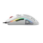 Rato Glorious PC Gaming Race Model O Branco - Image 4