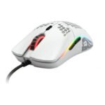 Rato Glorious PC Gaming Race Model O Branco - Image 3