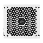 Fonte de Alimentação Corsair RM850 (2021) 80Plus Gold Modular 850 W Branca - Image 3