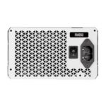 Fonte de Alimentação Corsair RM850 (2021) 80Plus Gold Modular 850 W Branca - Image 2